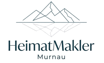Heimatmakler Murnau Logo
