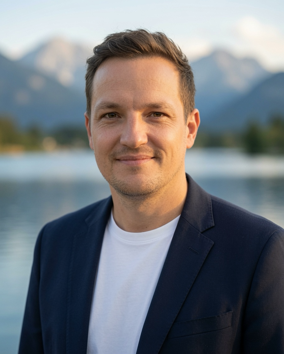 Benjamin Kominek – HeimatMakler Murnau