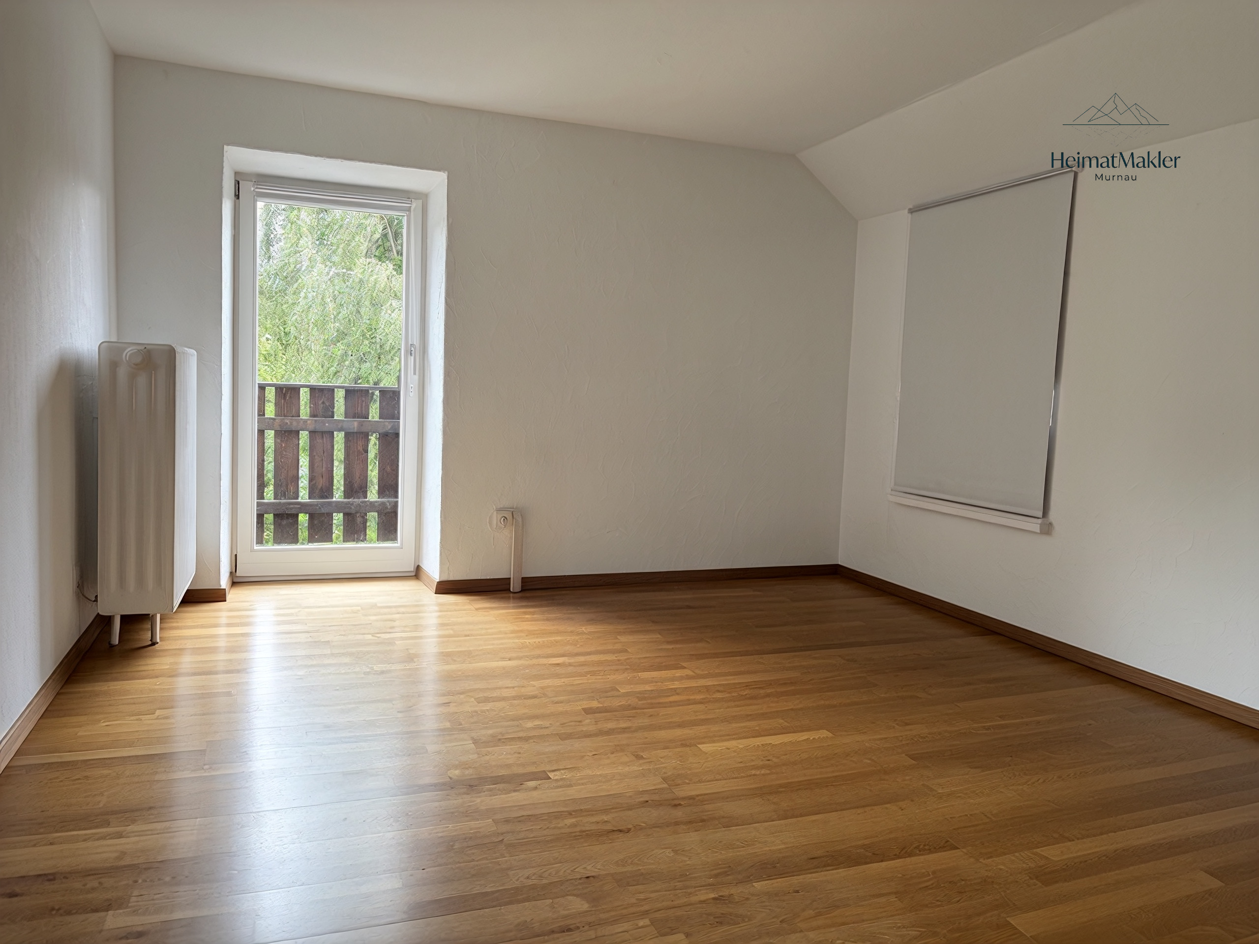Maisonette