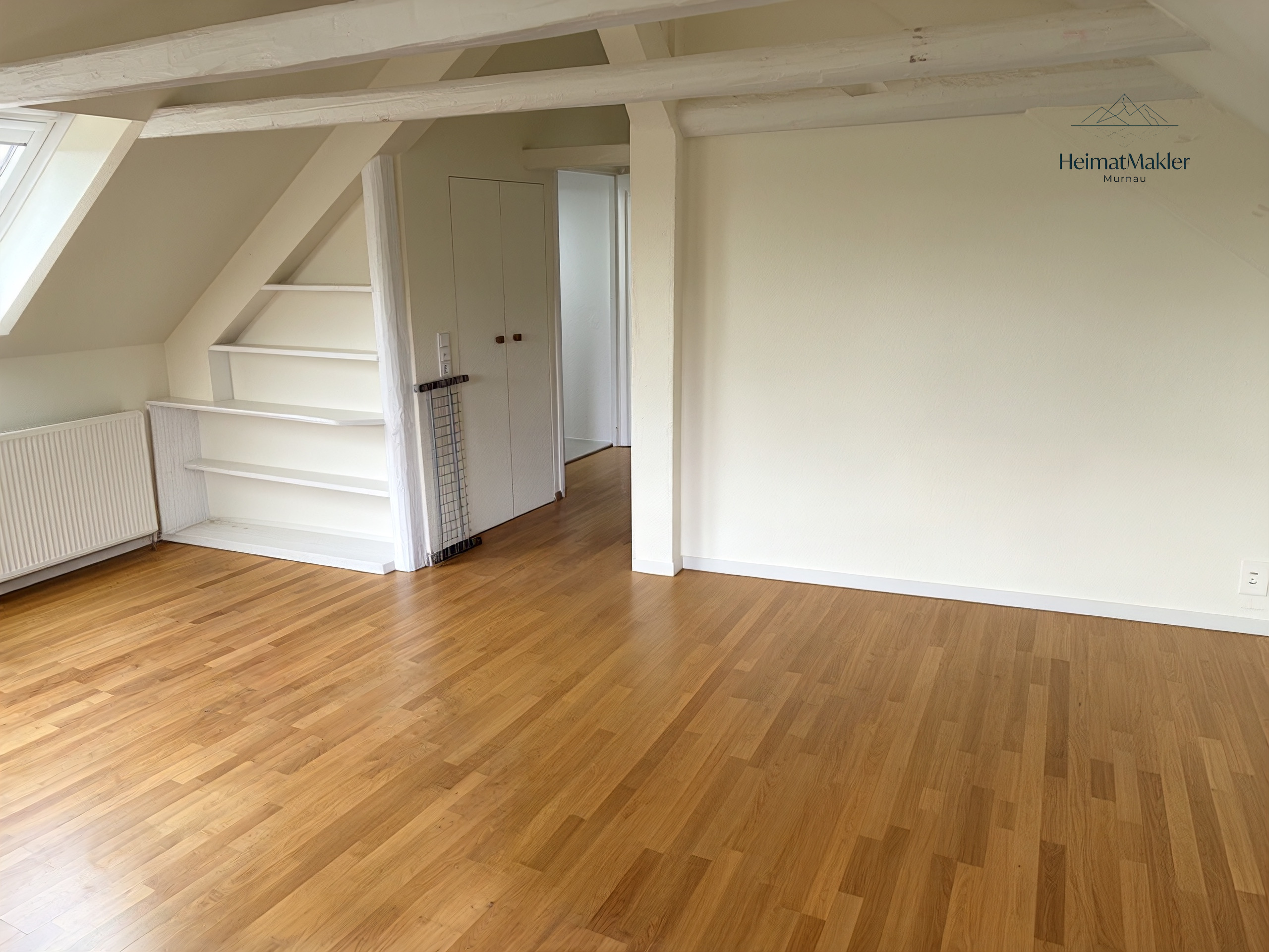 Maisonette
