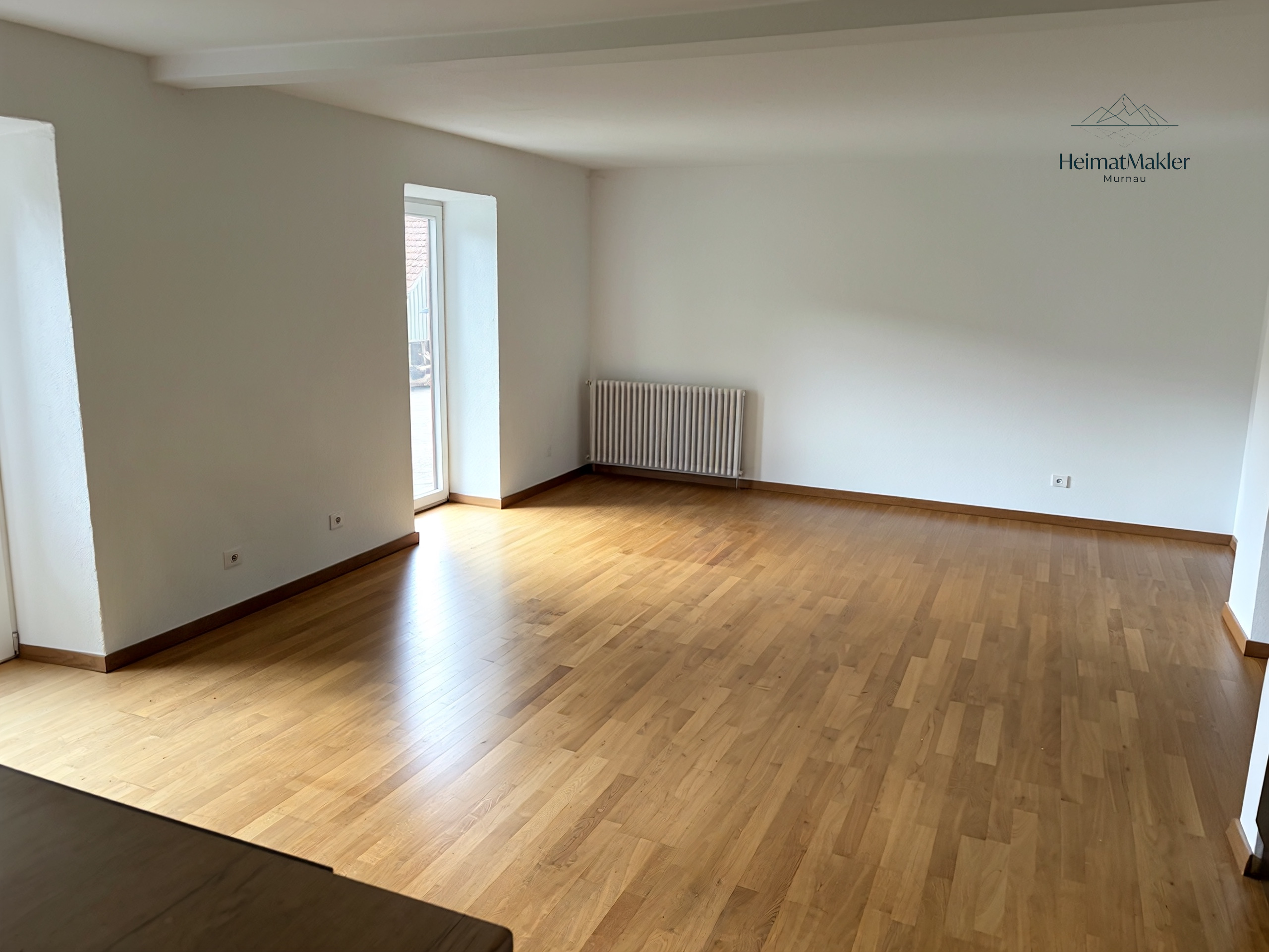 Maisonette