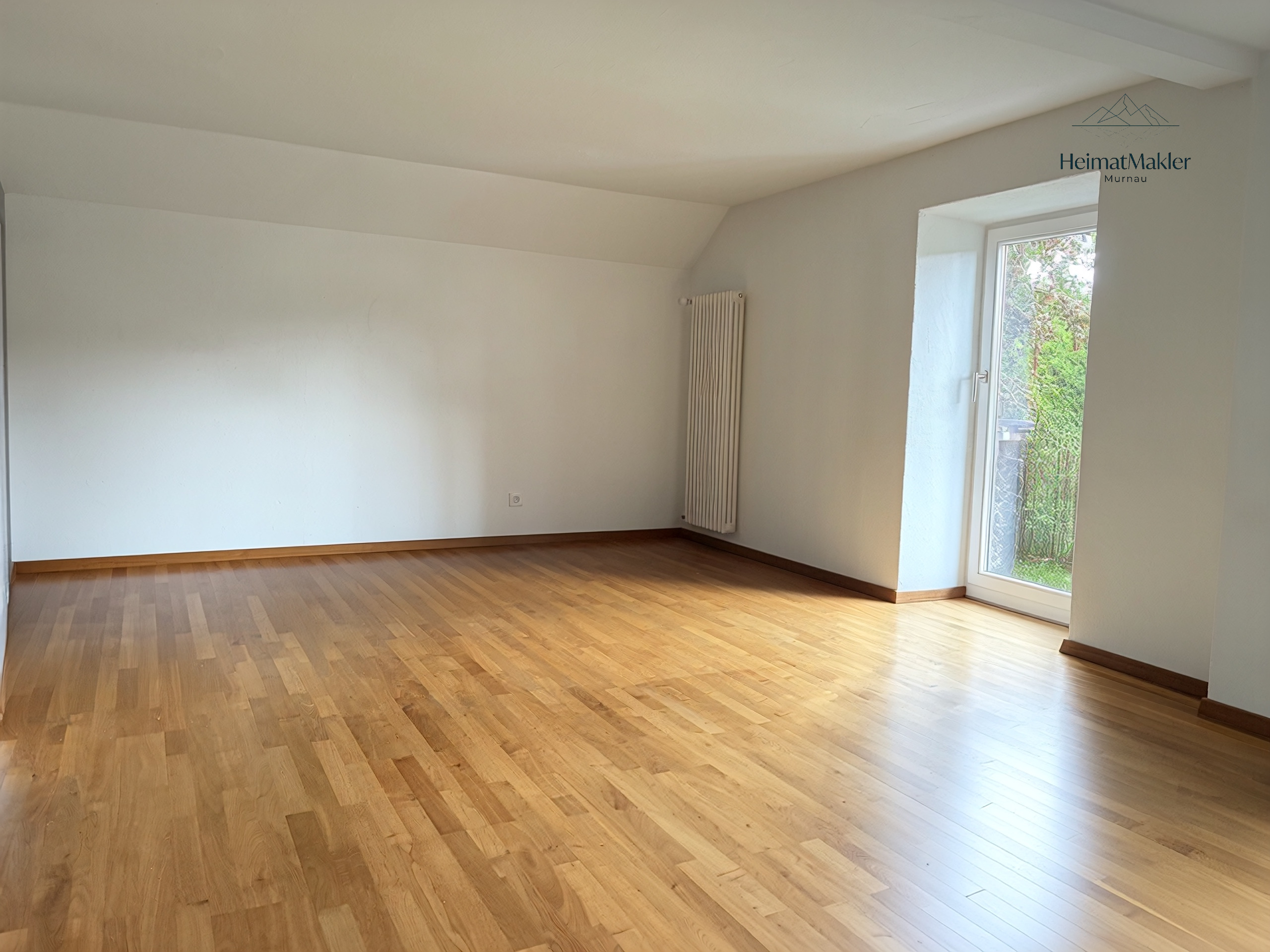 Maisonette