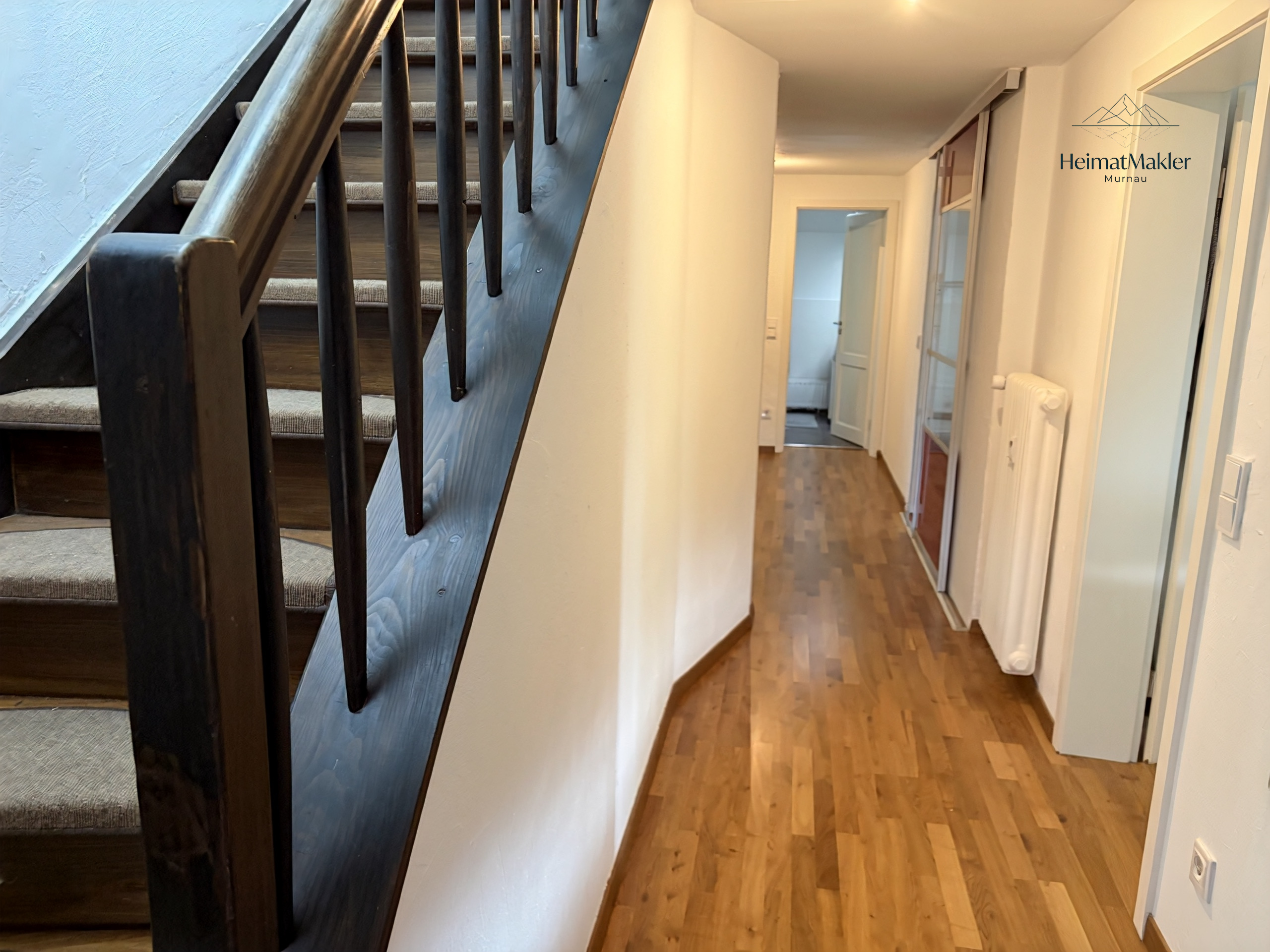 Maisonette