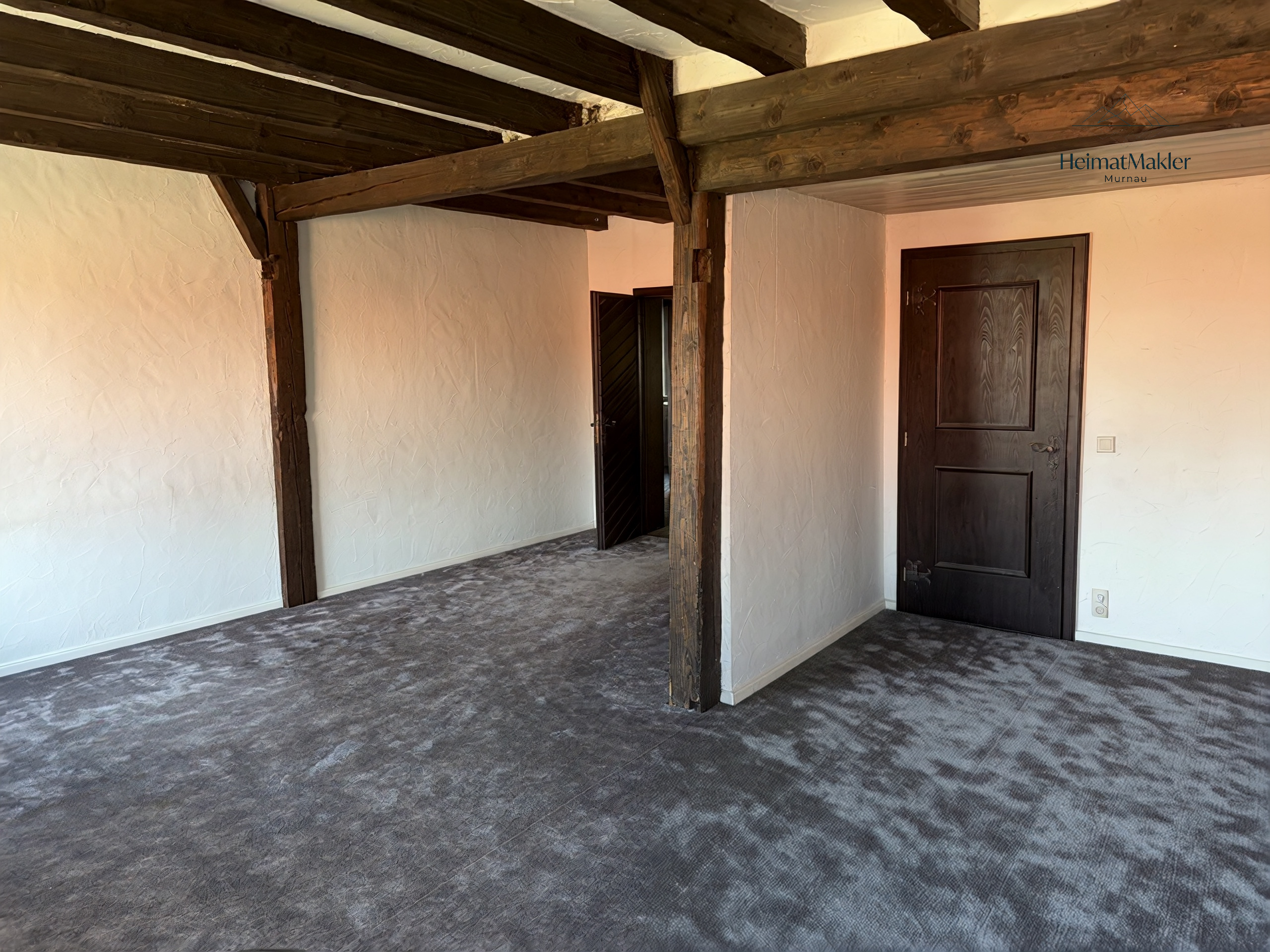 Landloft – ehemalige Tenne