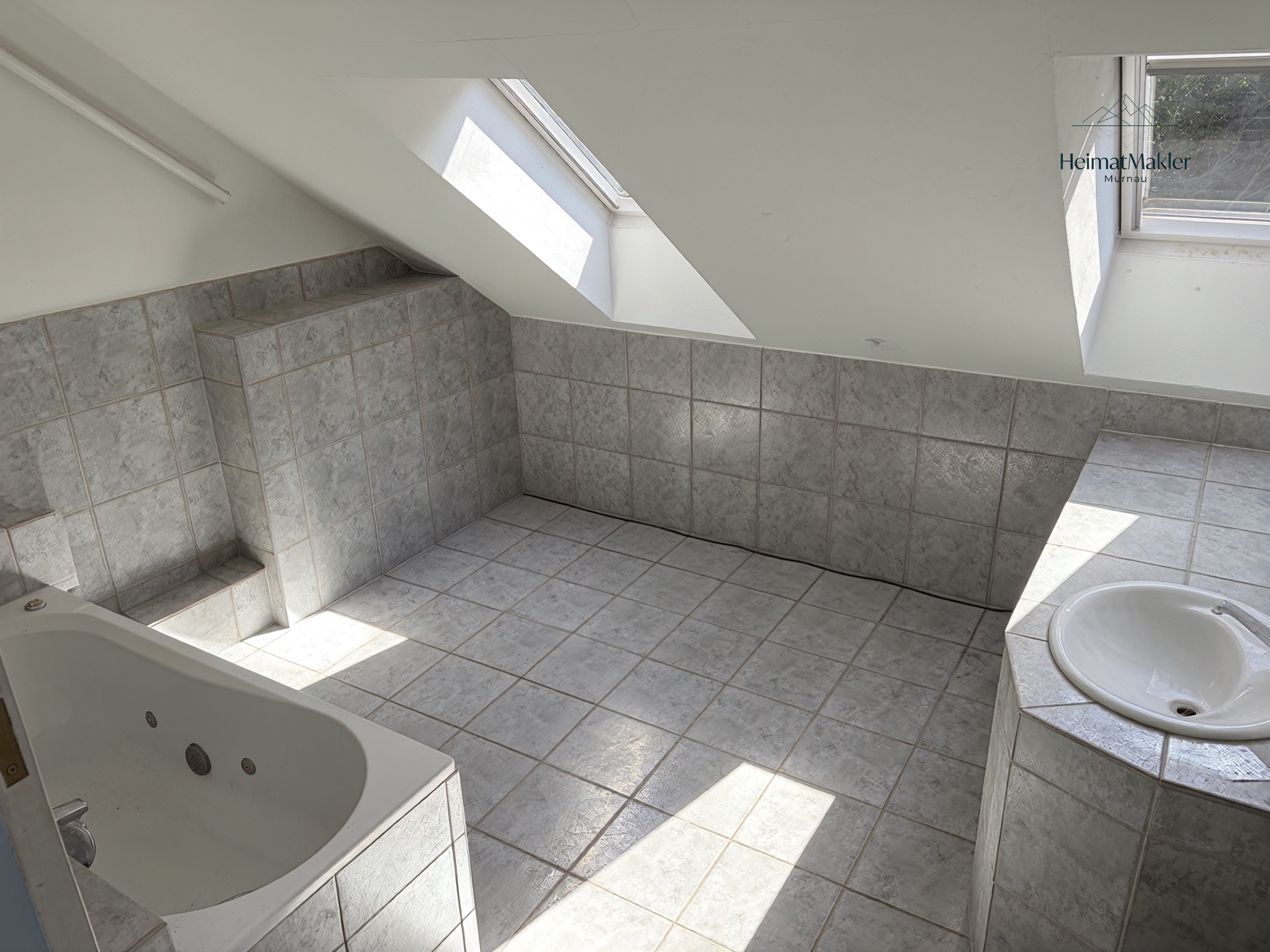 Landloft – ehemalige Tenne