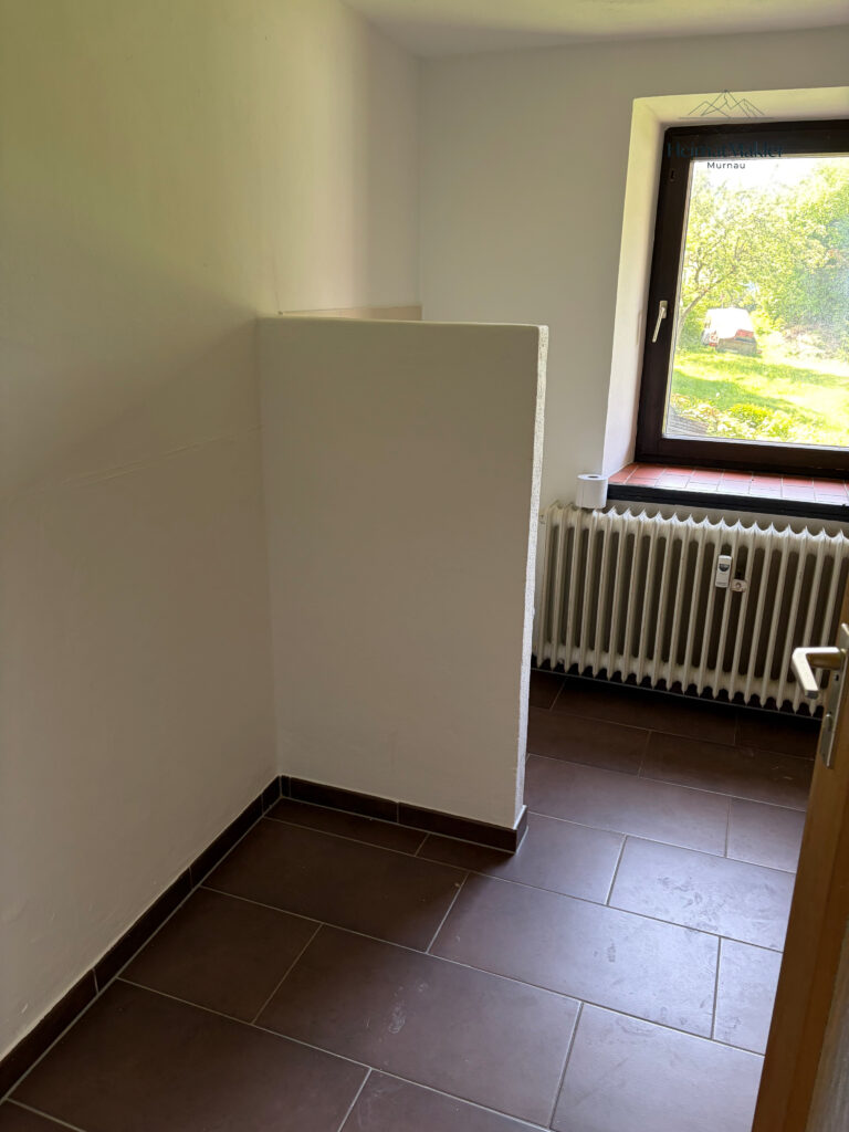 Wohnung, Historische Hofstelle am Riegsee, Bild 4