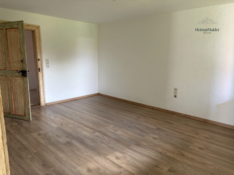 Wohnung, Historische Hofstelle am Riegsee, Bild 2