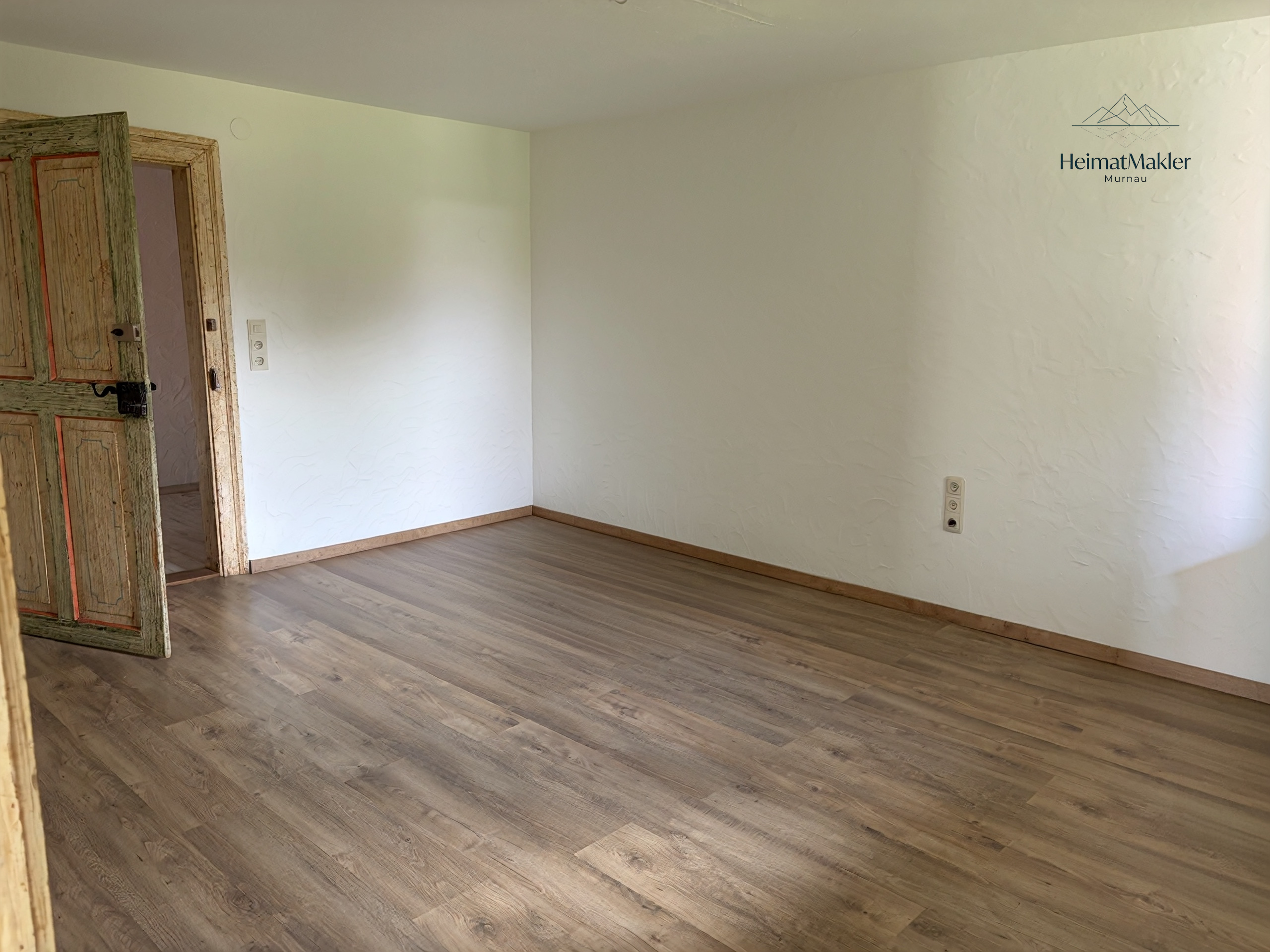 Wohnung