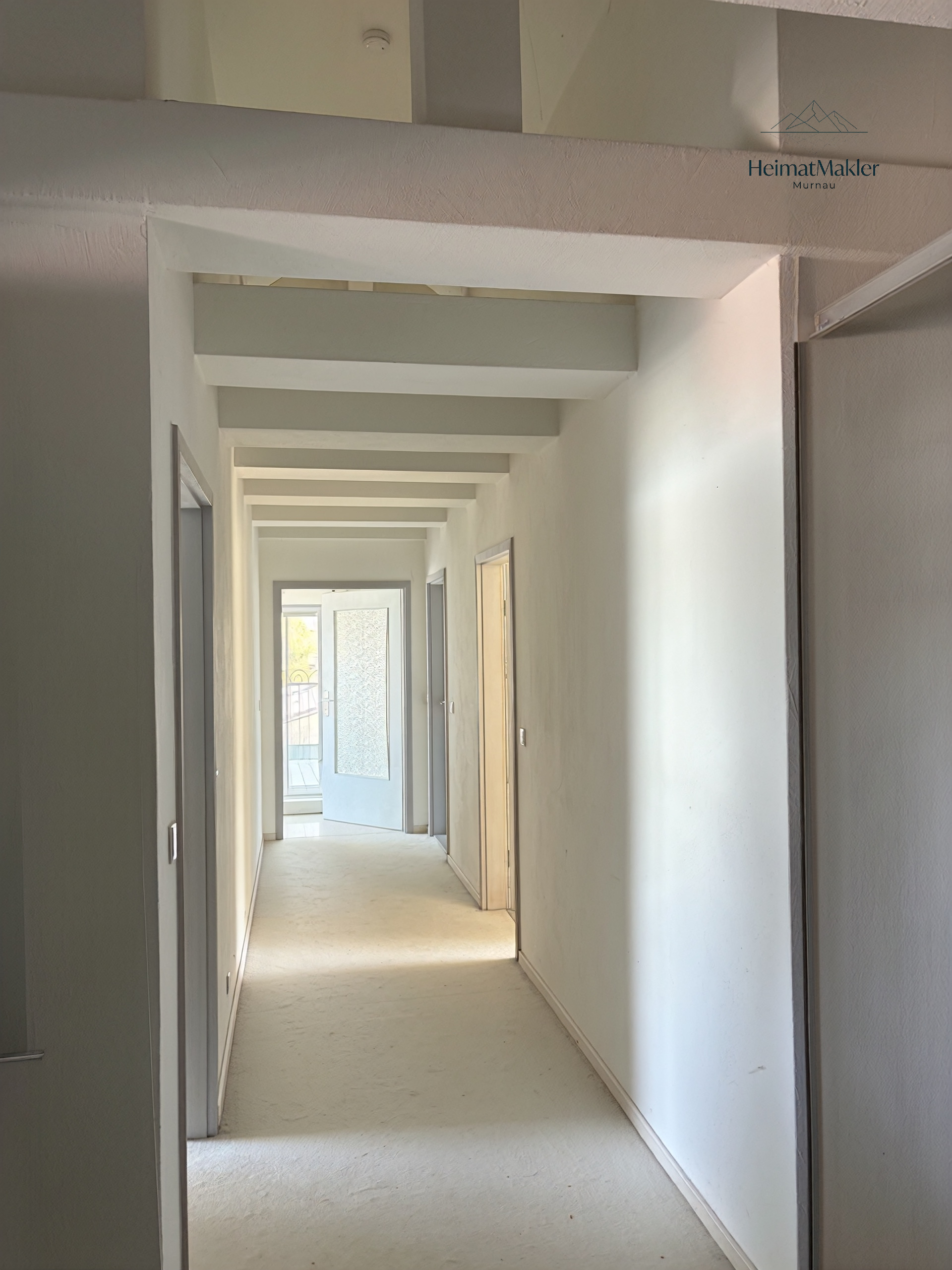 Landloft – ehemalige Tenne