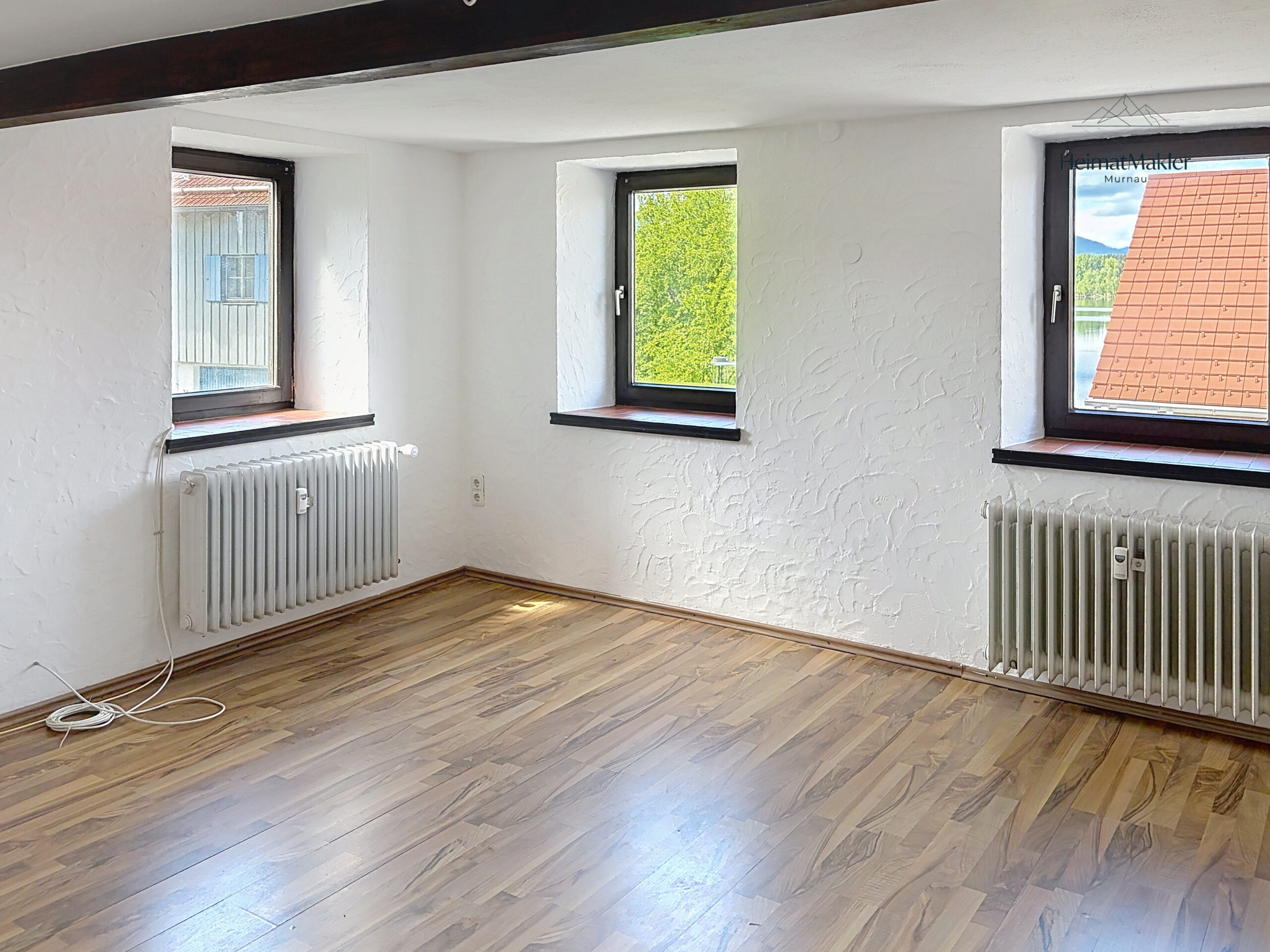Wohnung