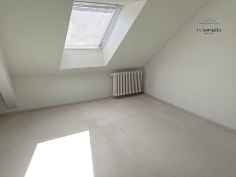 Landloft in der ehemaligen Tenne, Historische Hofstelle am Riegsee, Bild 11