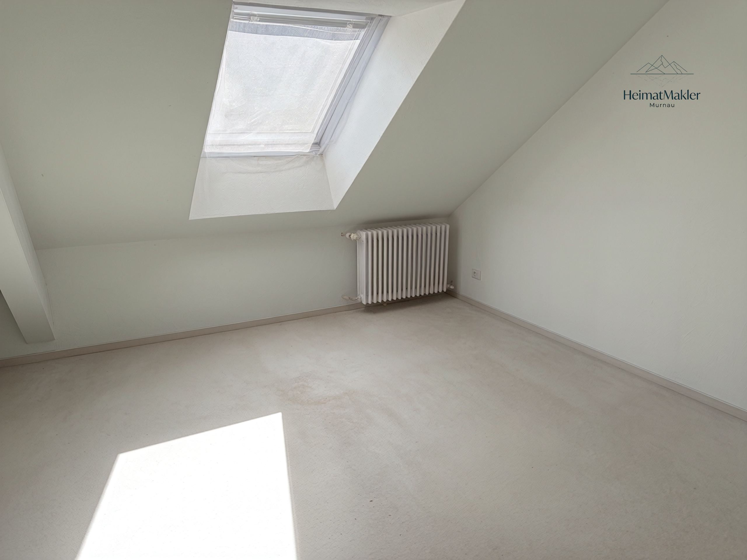 Landloft – ehemalige Tenne