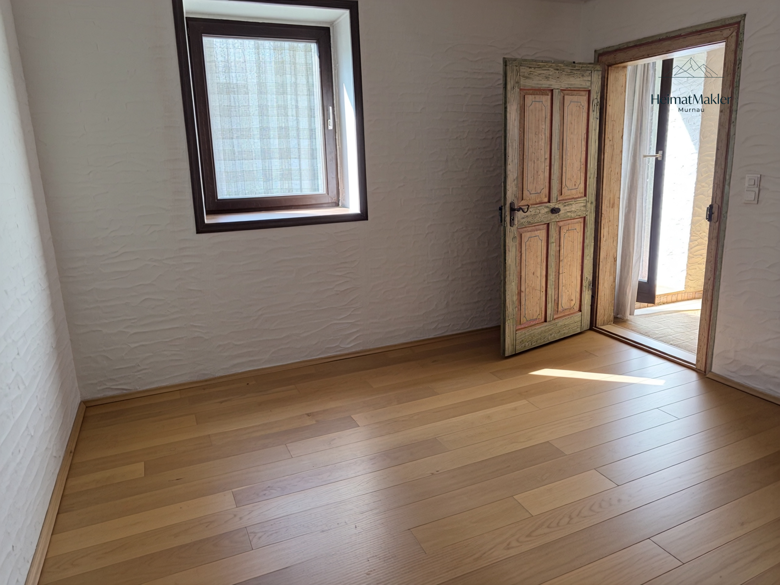 Wohnung