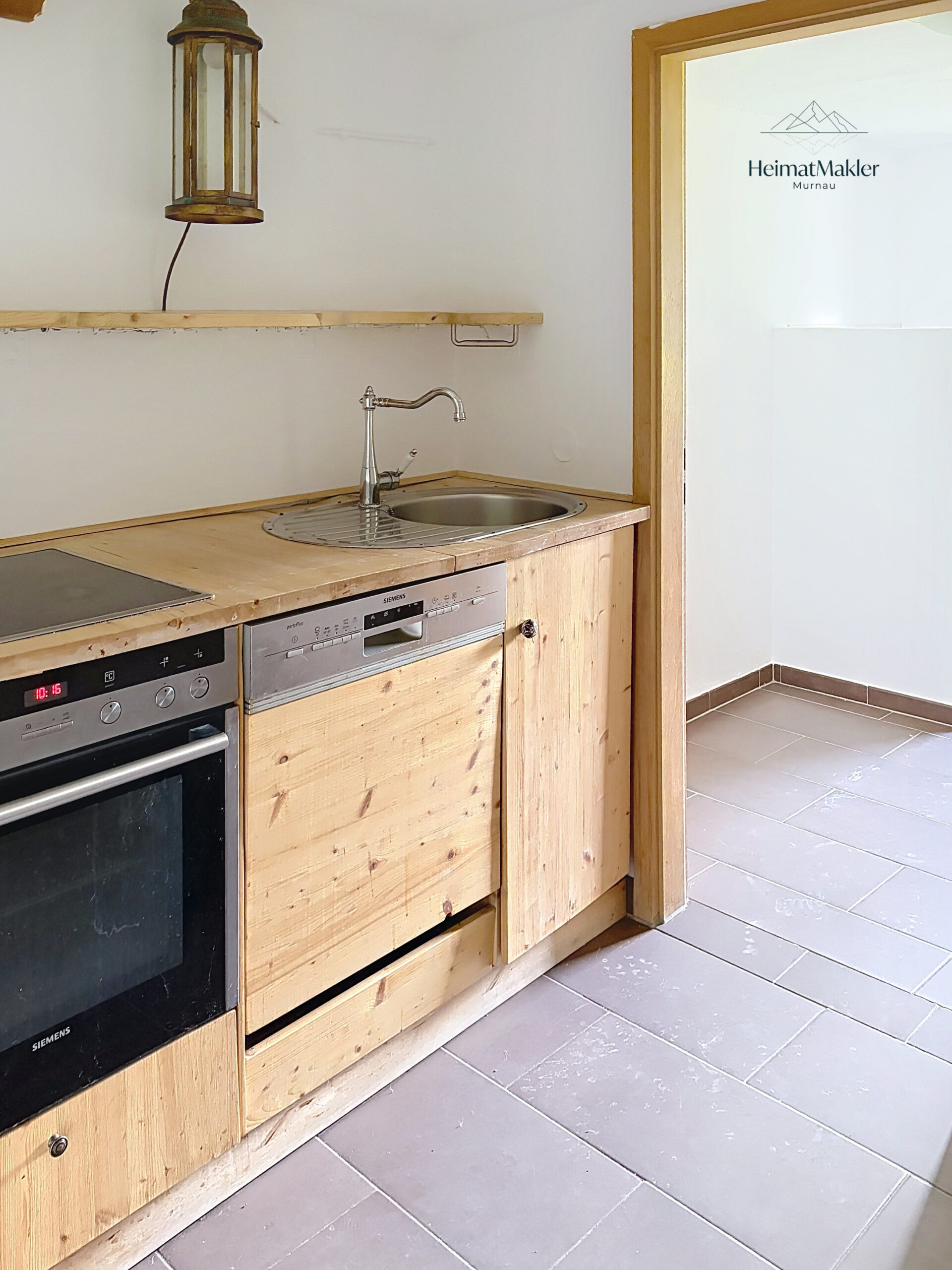 Wohnung