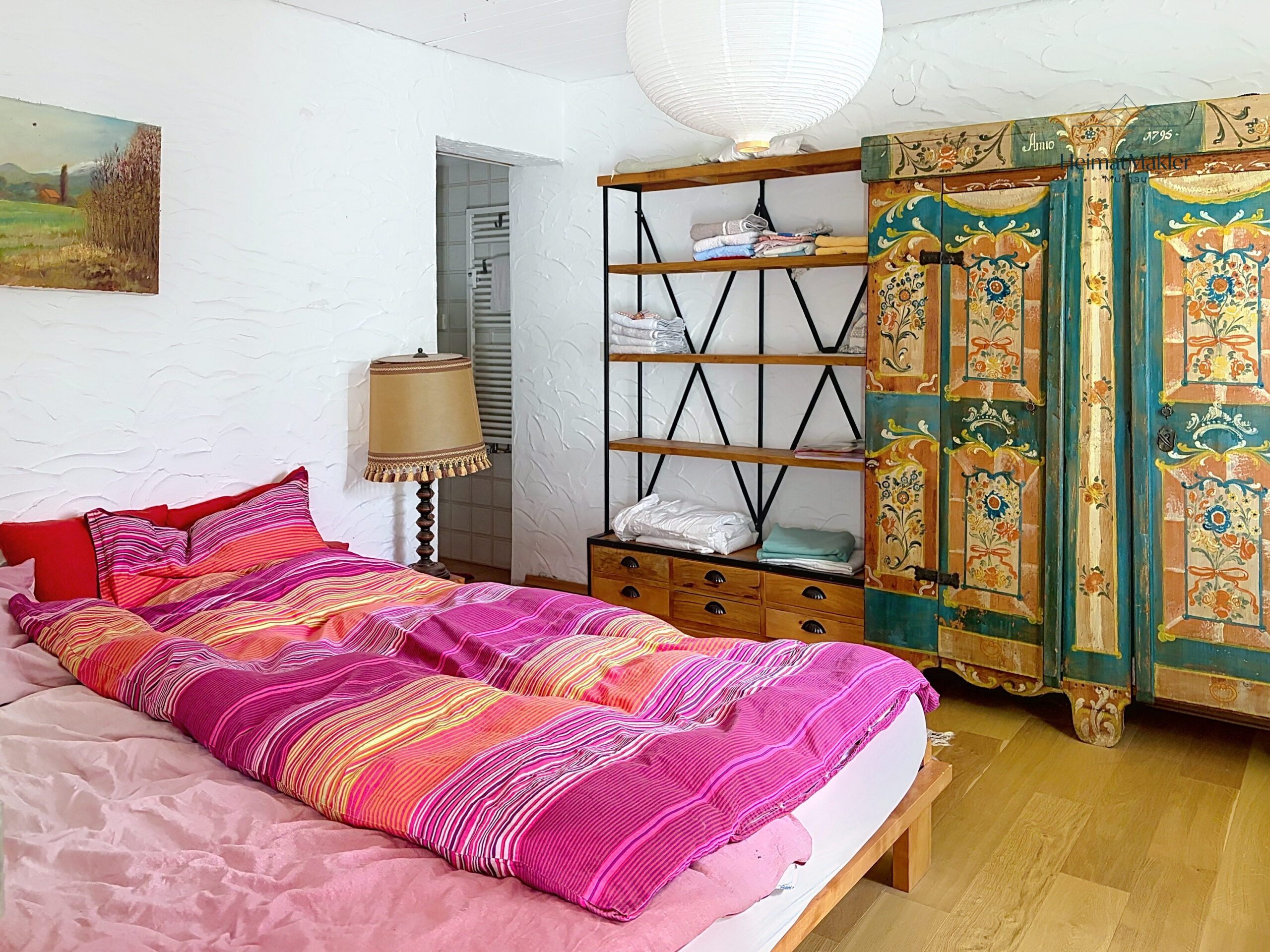 Appartement 5 – Ferienwohnung