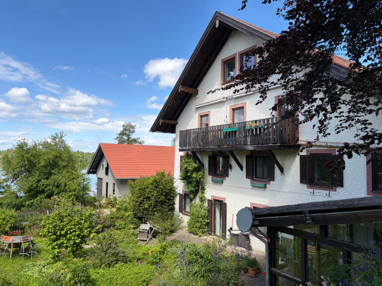 Historische Hofstelle am Riegsee, Bild 1