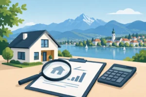 Immobilienbewertung Murnau richtig einordnen